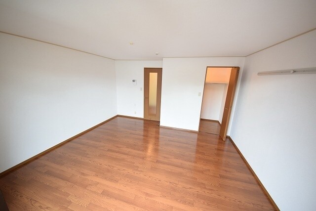 ドミール矢部の物件内観写真