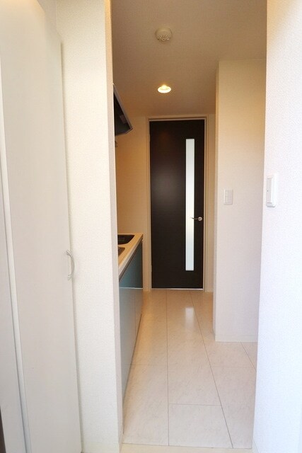 テルメゾンの物件内観写真