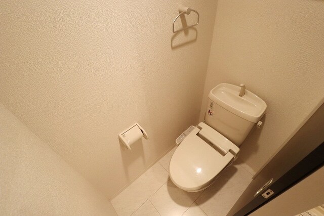 テルメゾンの物件内観写真