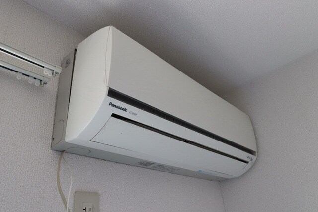 テルメゾンの物件内観写真