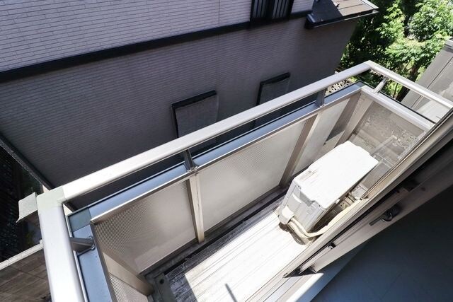 テルメゾンの物件内観写真