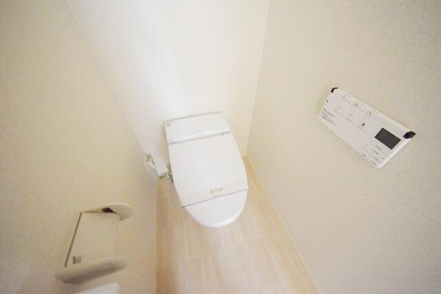 フルール Mの物件内観写真