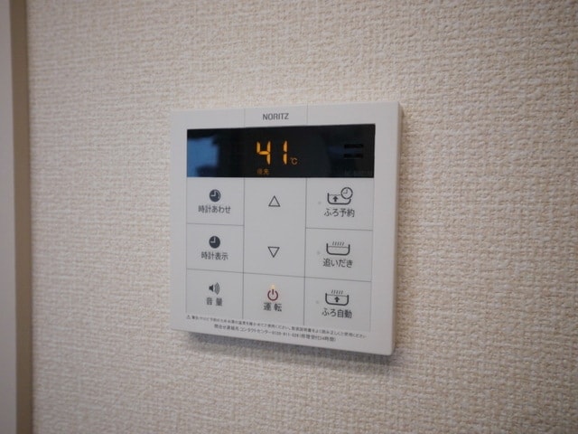 オークスアレイ相模原中央の物件内観写真