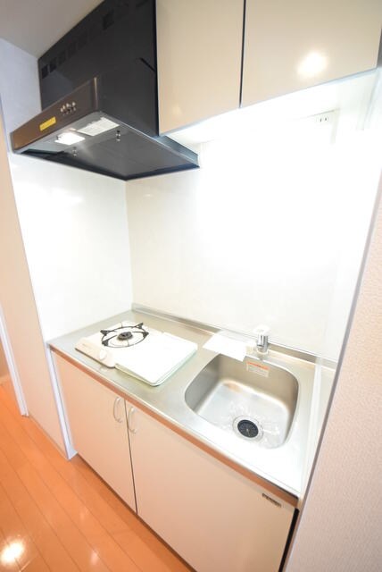 イーストガーデンリバーサイド町田の物件内観写真