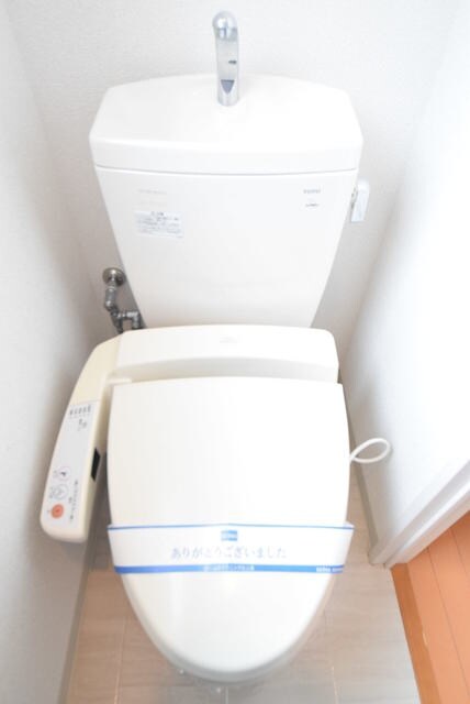 イーストガーデンリバーサイド町田の物件内観写真