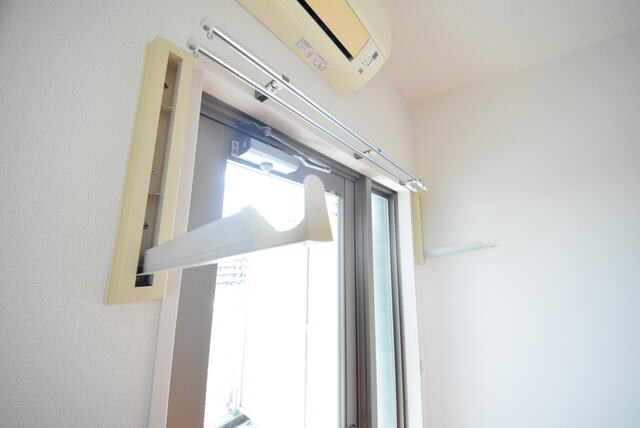 イーストガーデンリバーサイド町田の物件内観写真