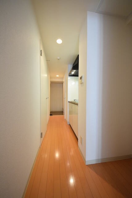 イーストガーデンリバーサイド町田の物件内観写真