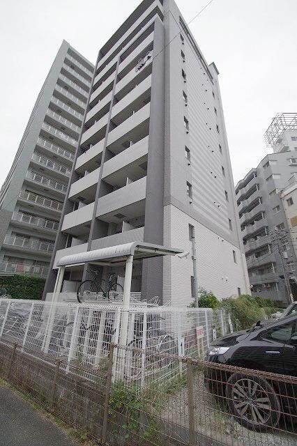 イーストガーデンリバーサイド町田の物件内観写真