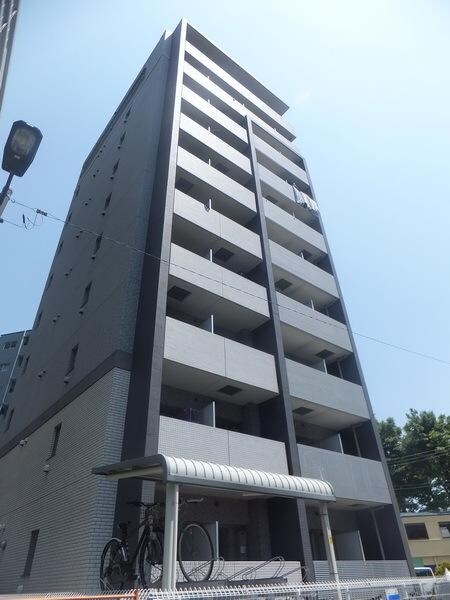 イーストガーデンリバーサイド町田の物件内観写真