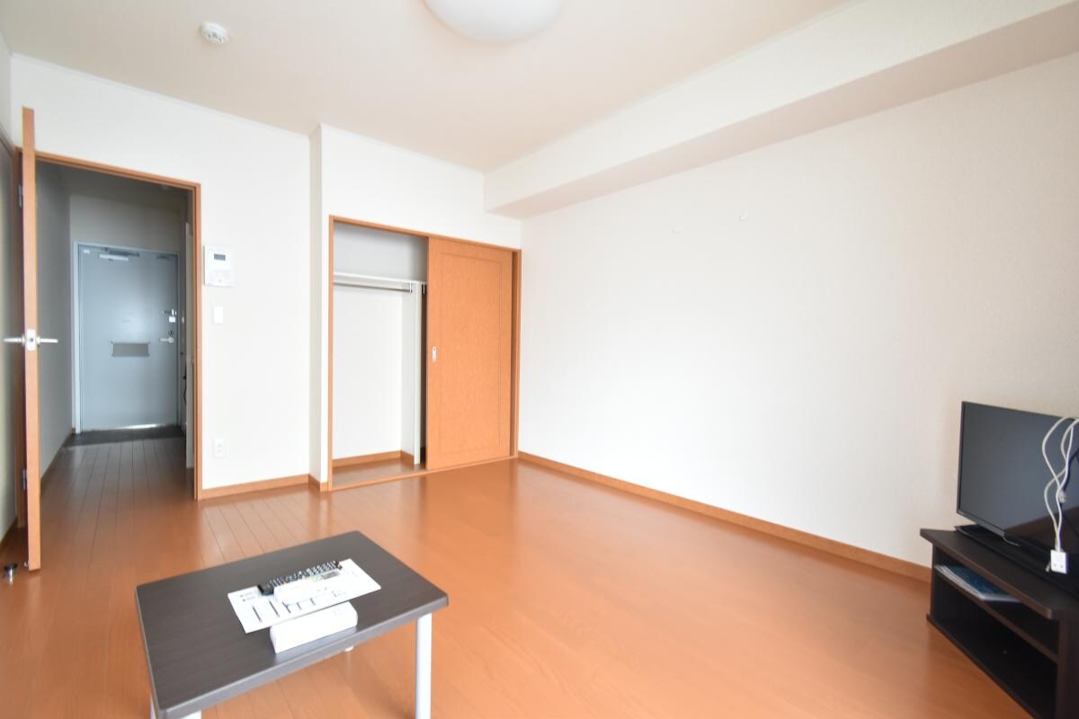 レオパレスホヌの物件内観写真