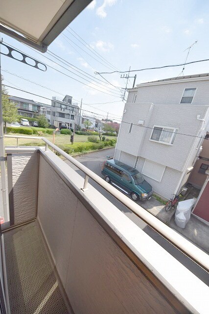 パナハイツ伊藤 の物件内観写真