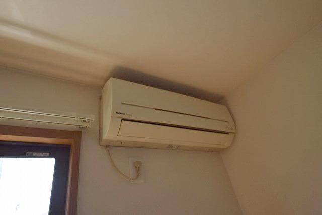 パナハイツ伊藤 の物件内観写真