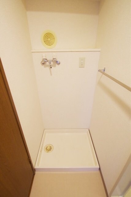 グレイス・ミコの物件内観写真