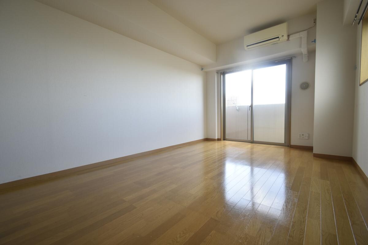 アンプルールベトン相武台の物件内観写真