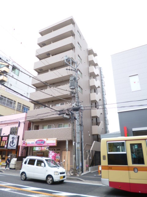 アンプルールベトン相武台の物件内観写真