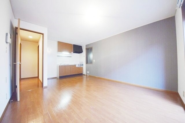 グリーンハイツの物件内観写真