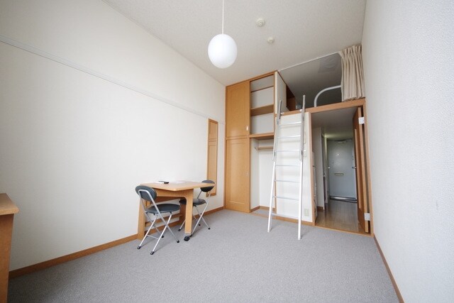 レオパレスドリームの物件内観写真