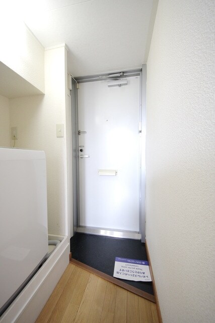 レオパレスドリームの物件内観写真