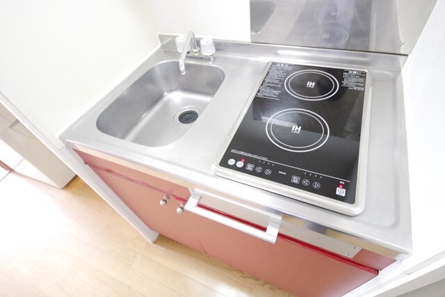 レオパレスドリームの物件内観写真