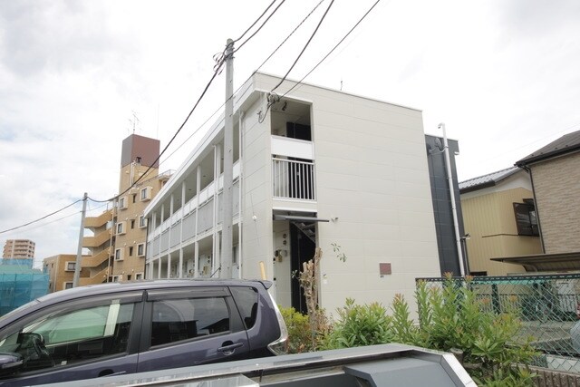 レオパレスドリームの物件内観写真