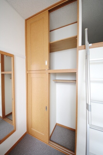 レオパレスドリームの物件内観写真