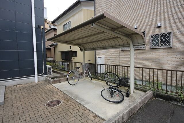 レオパレスドリームの物件内観写真