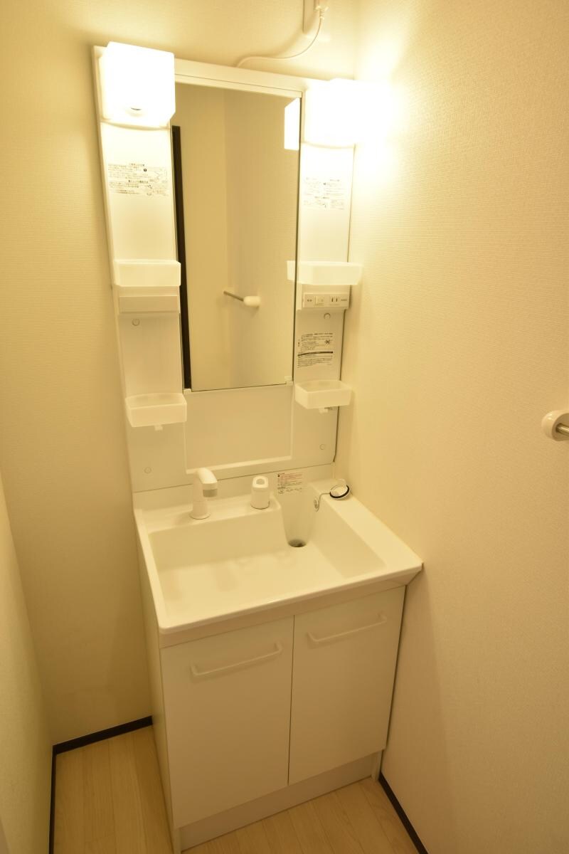 クレイノサンライト緑ケ丘の物件内観写真