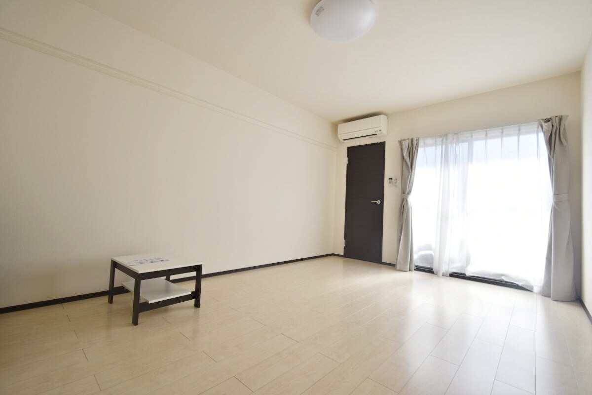 クレイノサンライト緑ケ丘の物件内観写真