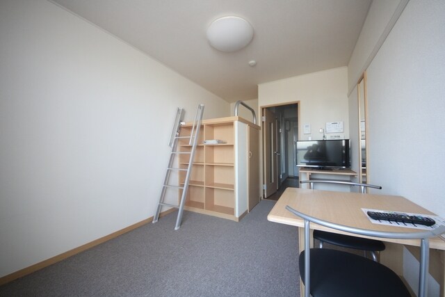 レオパレスメゾン 五月館の物件内観写真