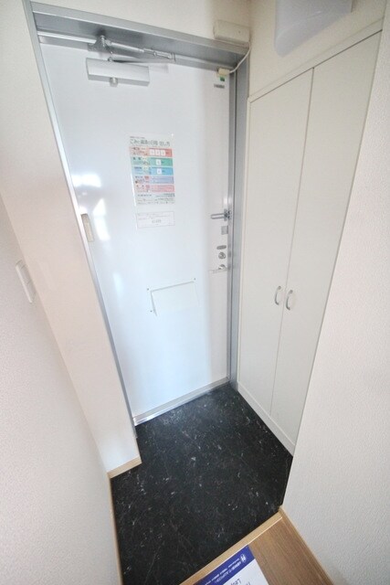 レオパレスメゾン 五月館の物件内観写真