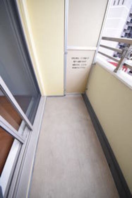 BPRレジデンス町田の物件内観写真