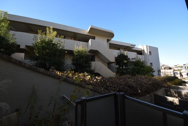 S-FORT玉川学園前の物件内観写真