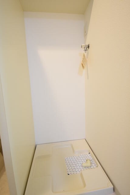 S-FORT玉川学園前の物件内観写真