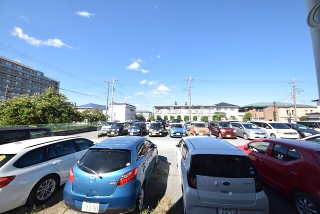 カインドネス町田旭町の物件内観写真