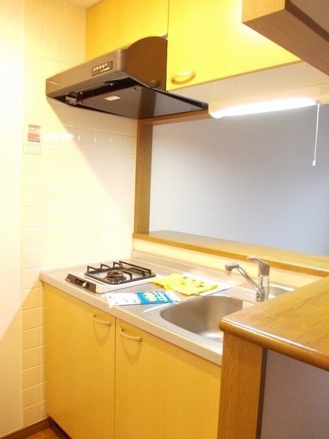 桐屋ビルの物件内観写真