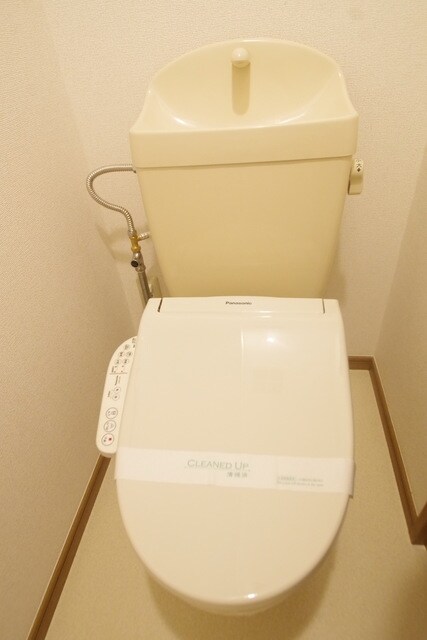 桐屋ビルの物件内観写真