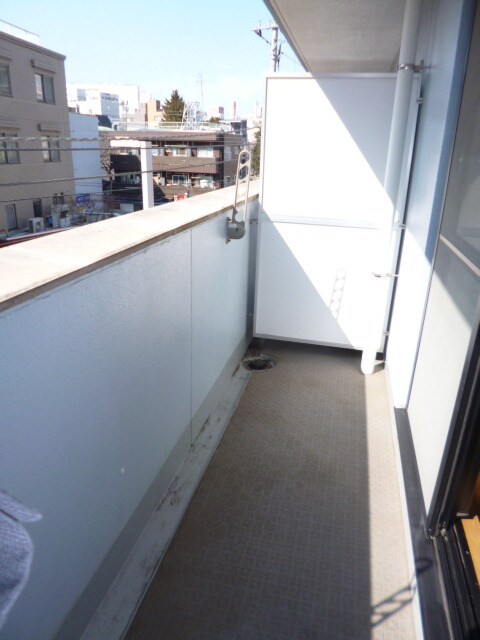 桐屋ビルの物件内観写真