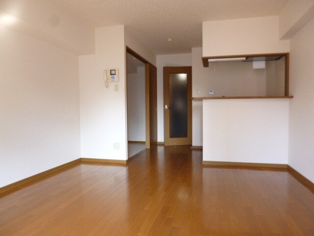 桐屋ビルの物件内観写真