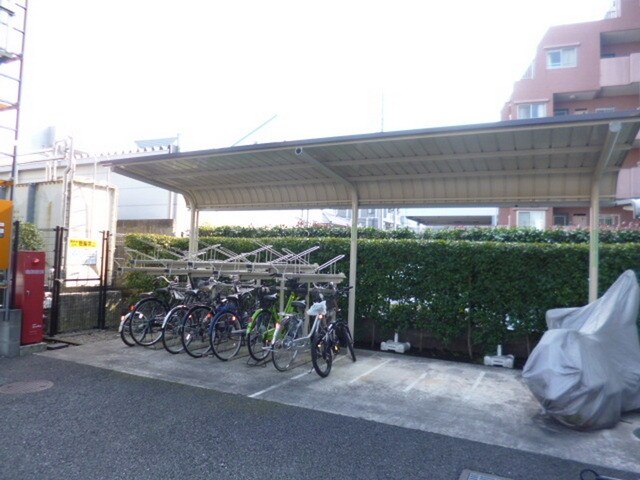 桐屋ビルの物件内観写真