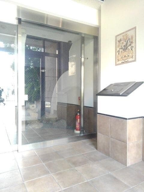 桐屋ビルの物件内観写真