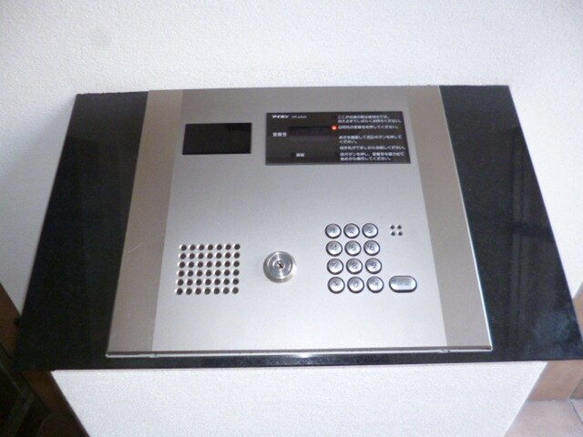 桐屋ビルの物件内観写真