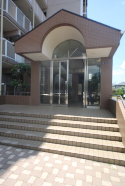 コーポレート中央林間2号棟の物件内観写真