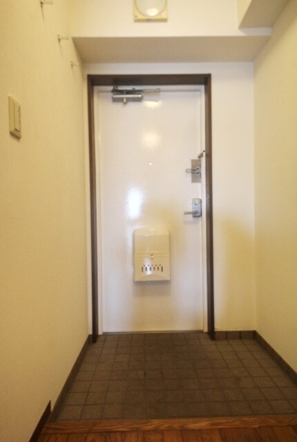 コーポレート中央林間2号棟の物件内観写真