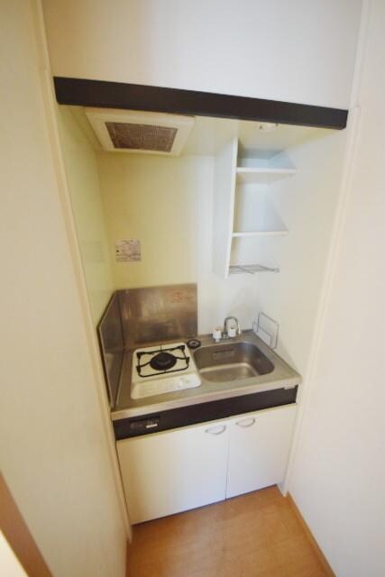 グランドウルスの物件内観写真