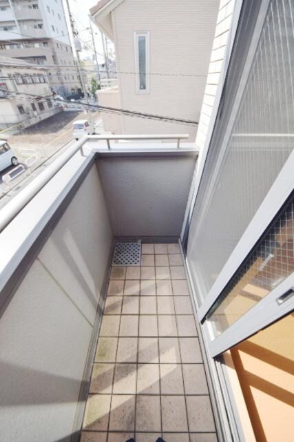 グランドウルスの物件内観写真