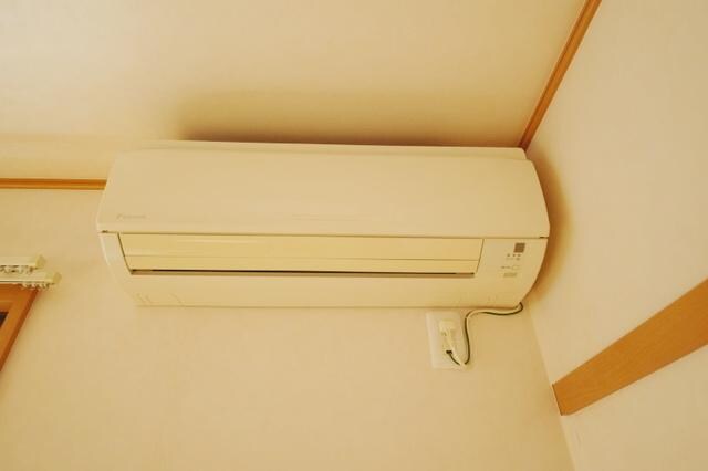 グランドウルスの物件内観写真