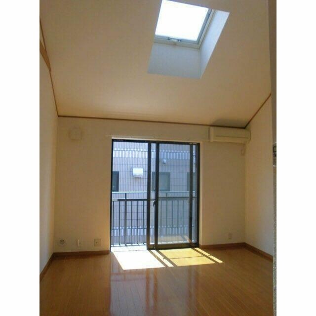 ペリセの物件内観写真