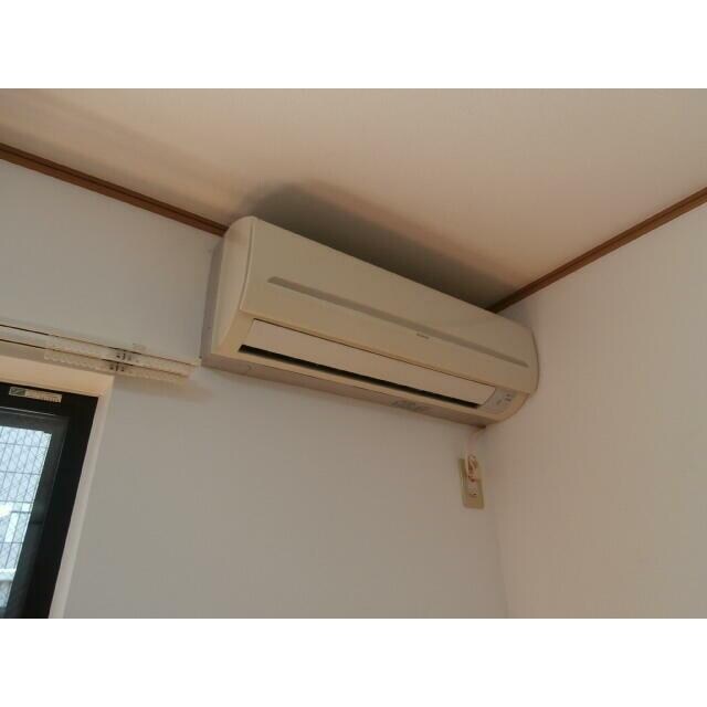 ペリセの物件内観写真