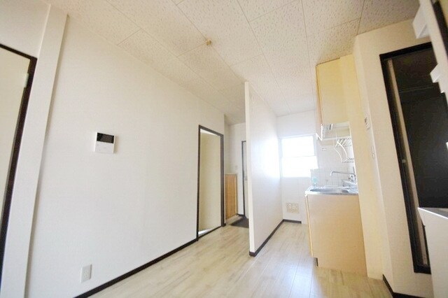 サンビレッジNOW E棟の物件内観写真