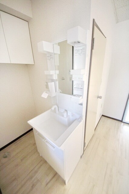 サンビレッジNOW E棟の物件内観写真